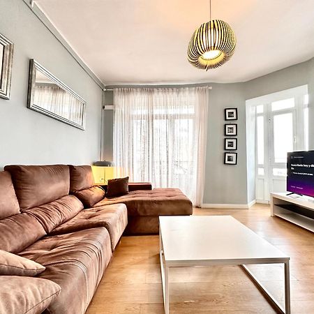 New Calabuig Apartaments Valence Extérieur photo