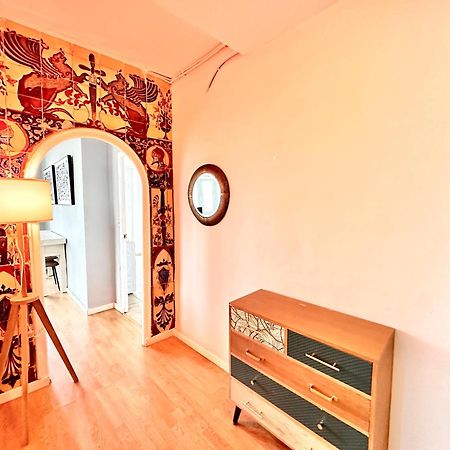 New Calabuig Apartaments Valence Extérieur photo