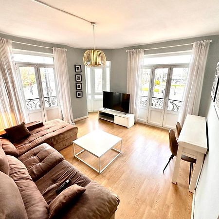New Calabuig Apartaments Valence Extérieur photo
