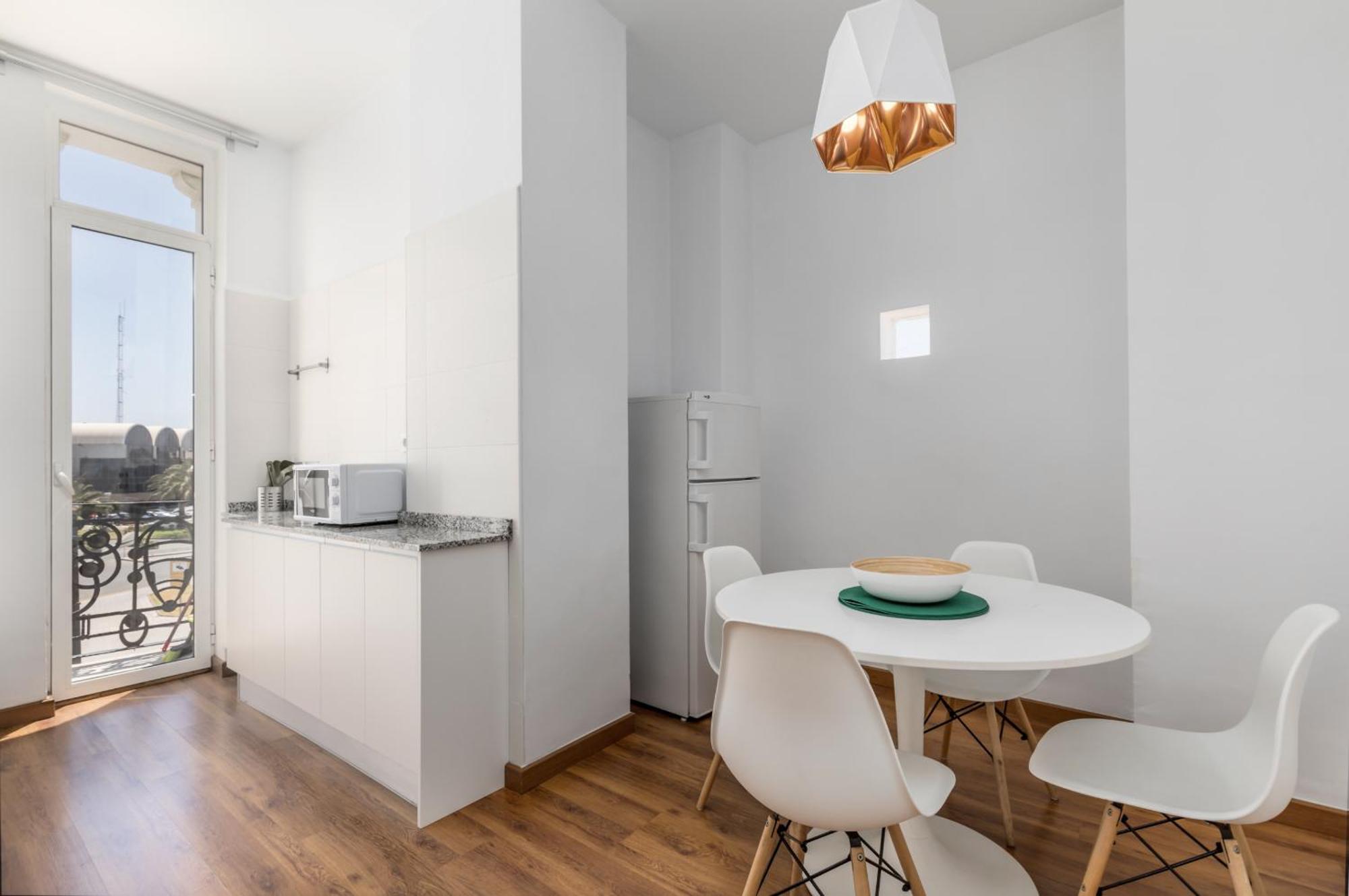 New Calabuig Apartaments Valence Extérieur photo