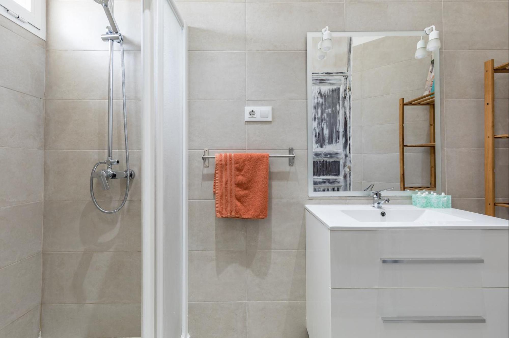 New Calabuig Apartaments Valence Extérieur photo