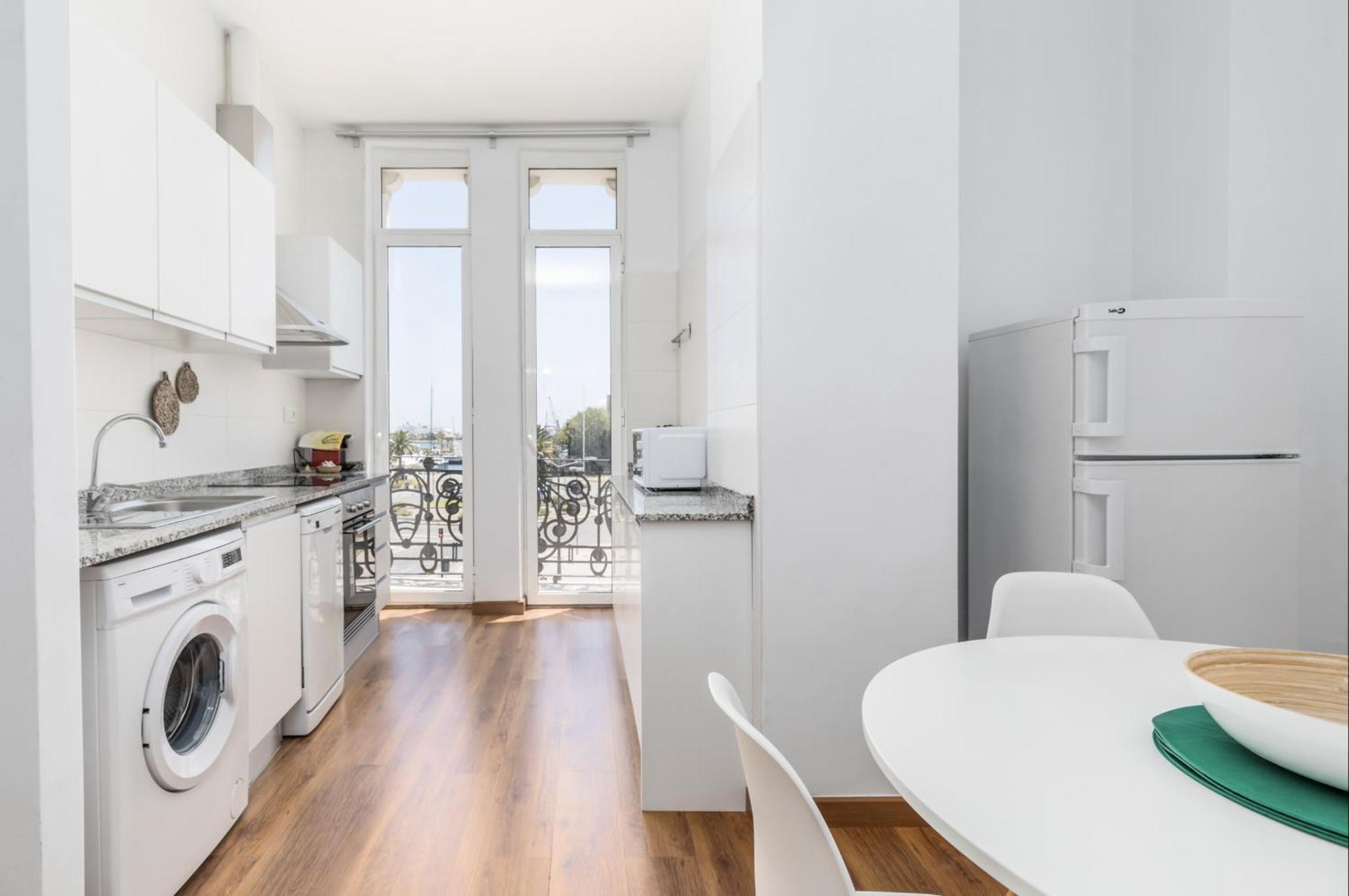 New Calabuig Apartaments Valence Extérieur photo
