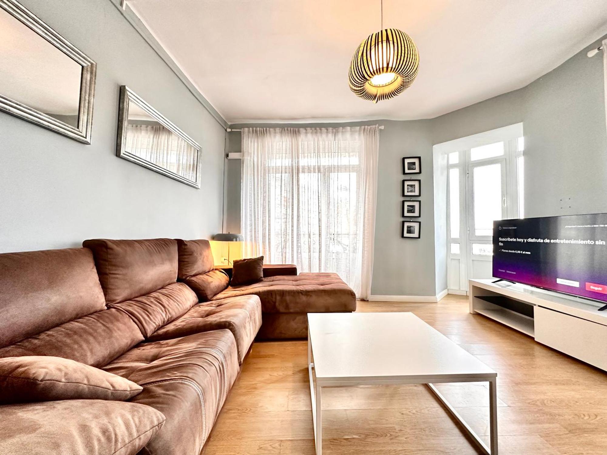 New Calabuig Apartaments Valence Extérieur photo