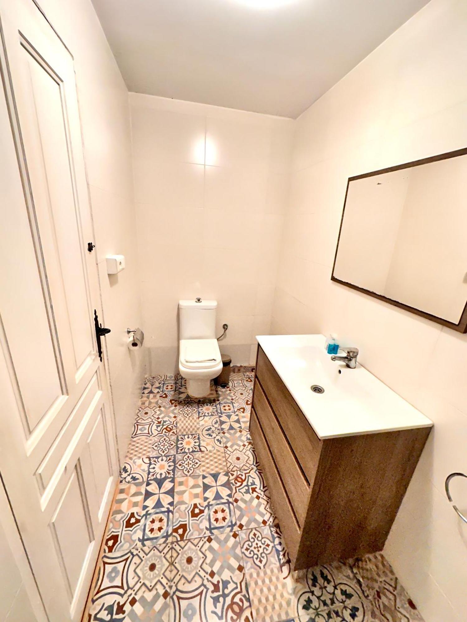 New Calabuig Apartaments Valence Extérieur photo
