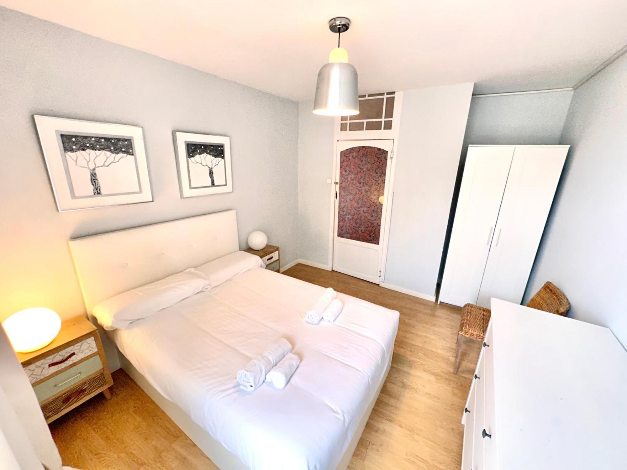 New Calabuig Apartaments Valence Extérieur photo