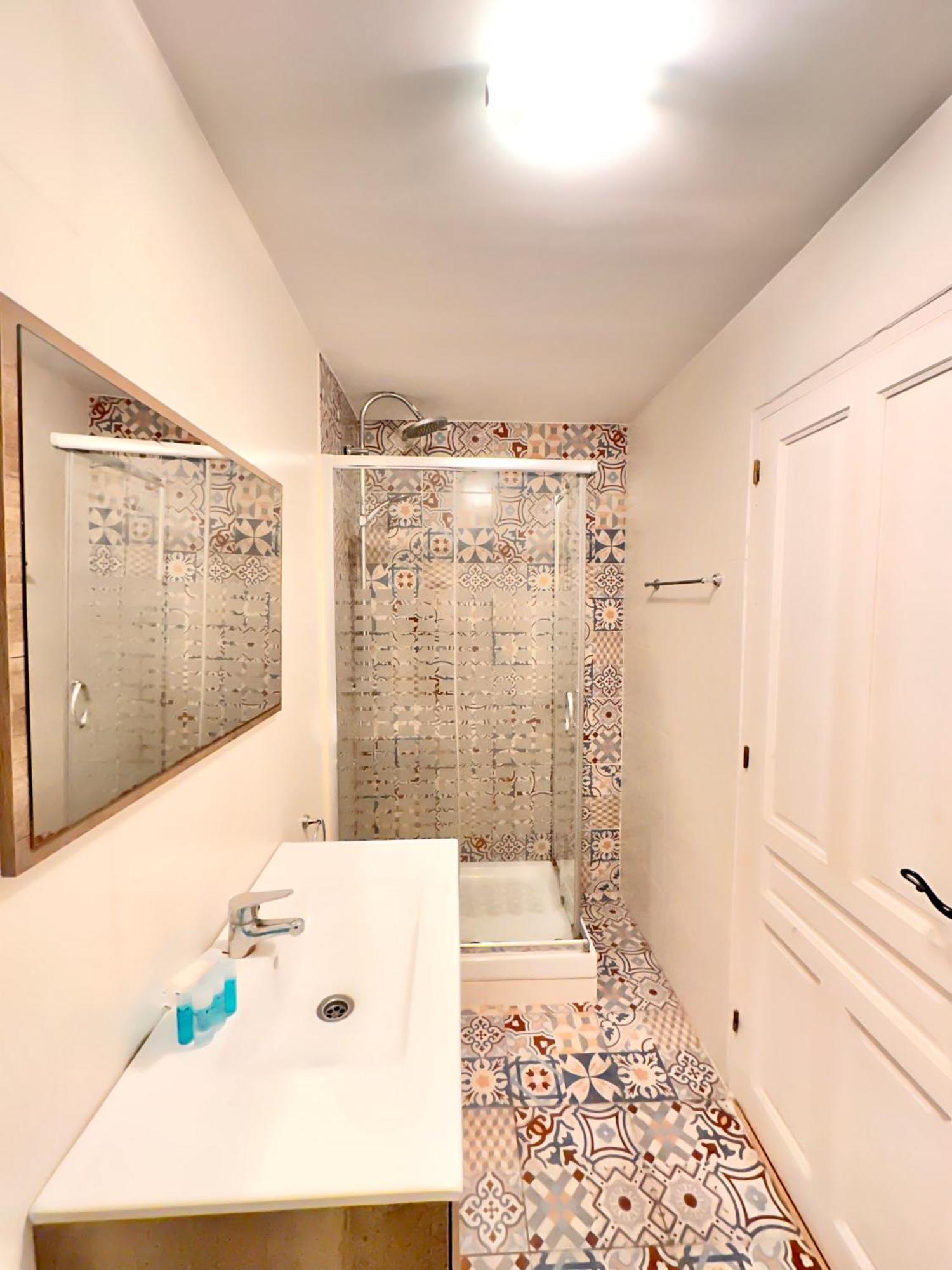 New Calabuig Apartaments Valence Extérieur photo