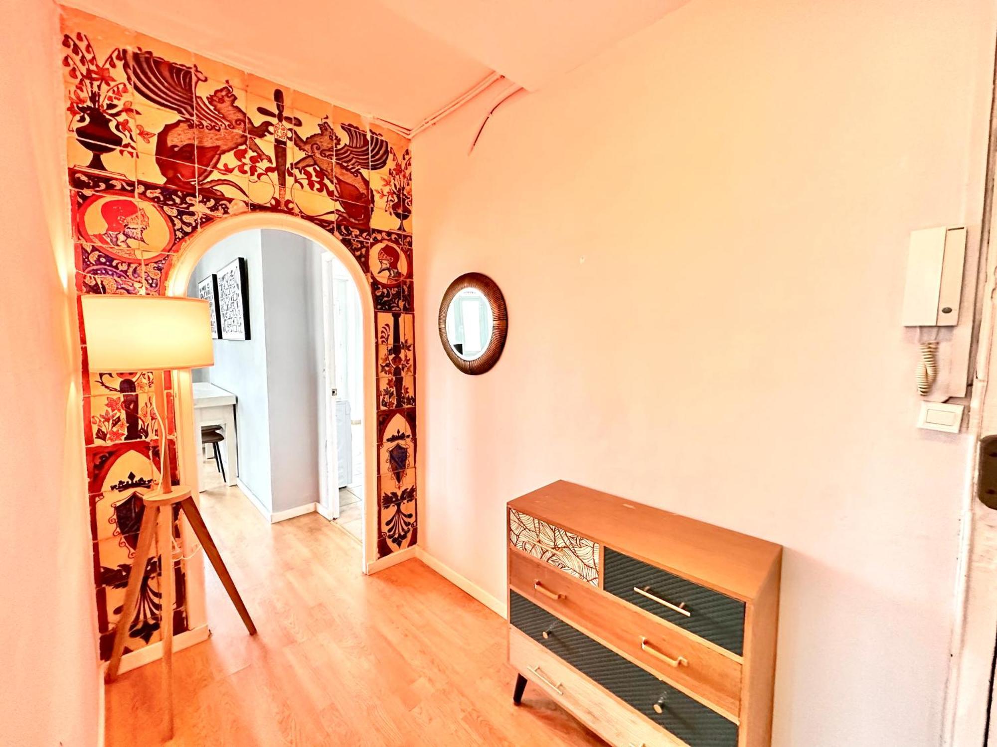 New Calabuig Apartaments Valence Extérieur photo
