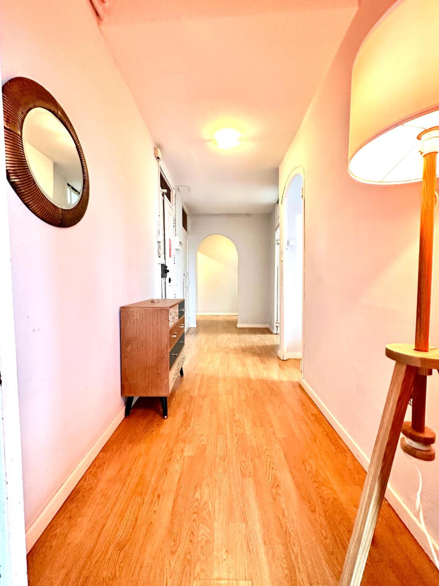New Calabuig Apartaments Valence Extérieur photo