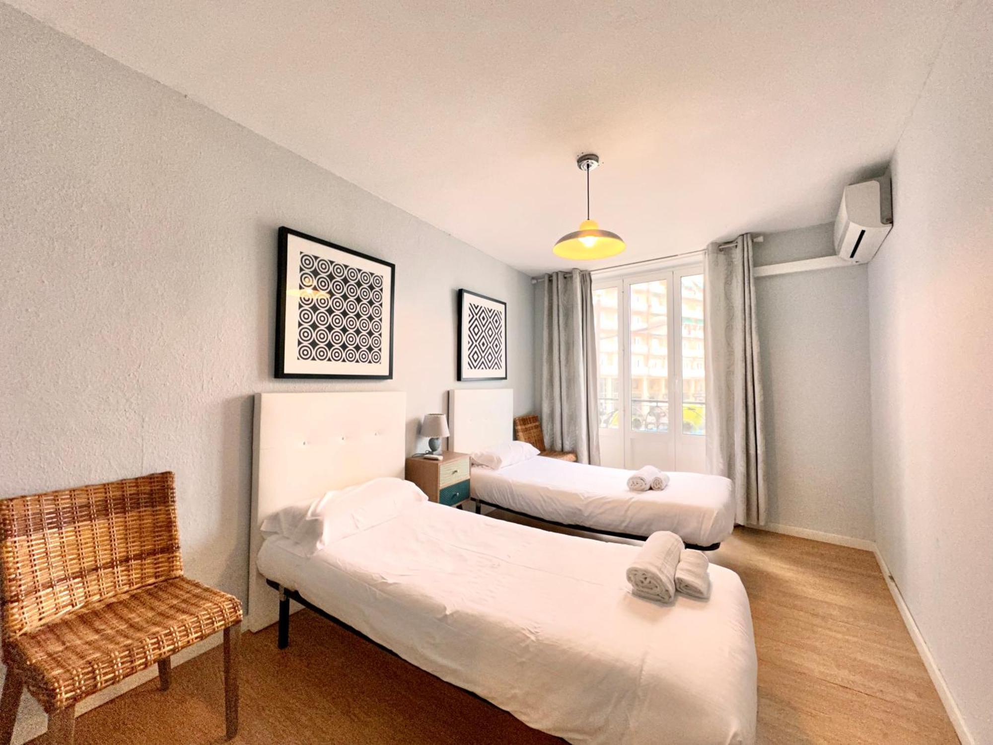 New Calabuig Apartaments Valence Extérieur photo