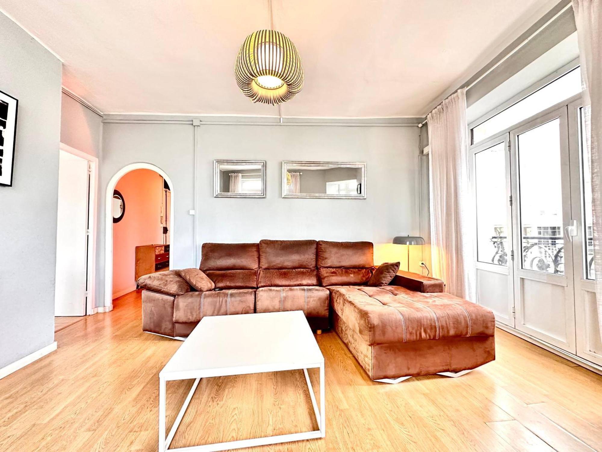 New Calabuig Apartaments Valence Extérieur photo