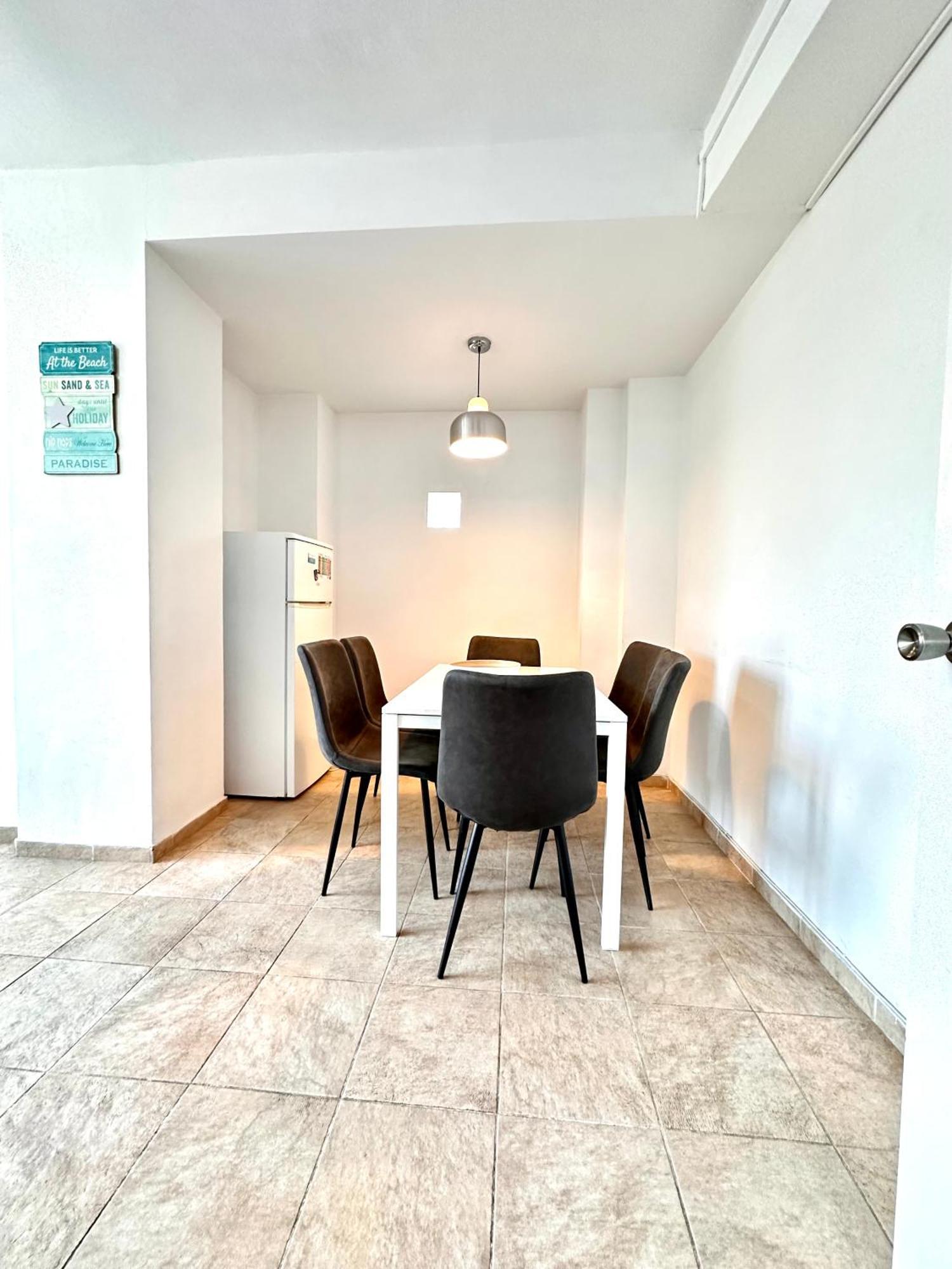 New Calabuig Apartaments Valence Extérieur photo