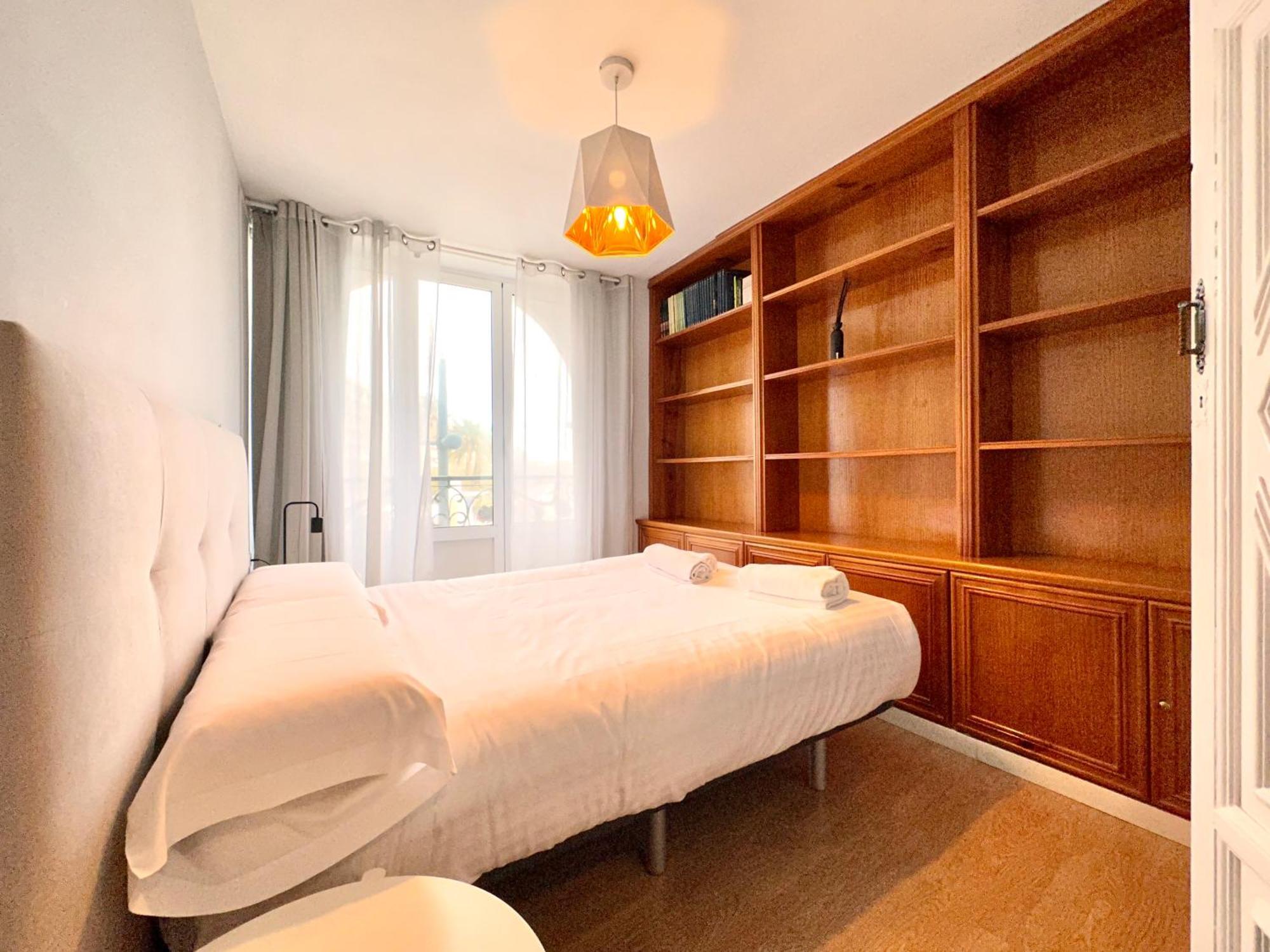 New Calabuig Apartaments Valence Extérieur photo